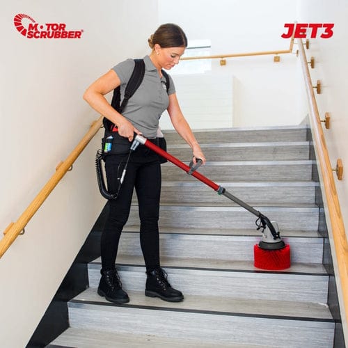 MSJet | MororScrubber | Crystalwhite Cleaning Supplies Melbourne