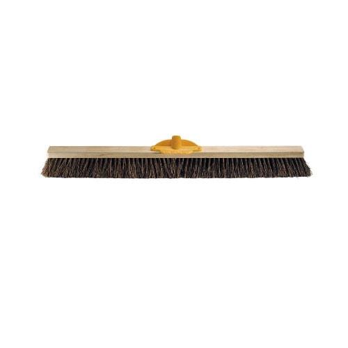 Oates | Sweep All Bassine Broom Outdoor Broom 900mm | Crystalwhite Cleaning Supplies Melbourne