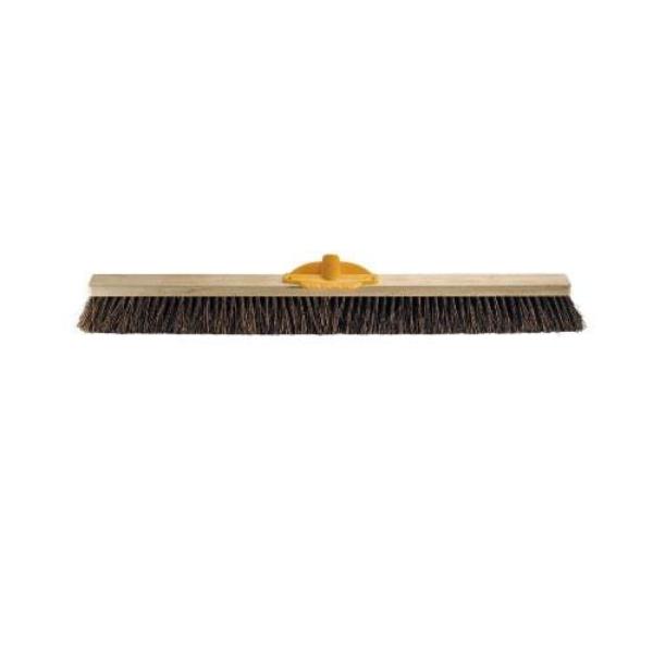 Oates | Sweep All Bassine Outdoor Broom 900mm | Crystalwhite Cleaning Supplies Melbourne