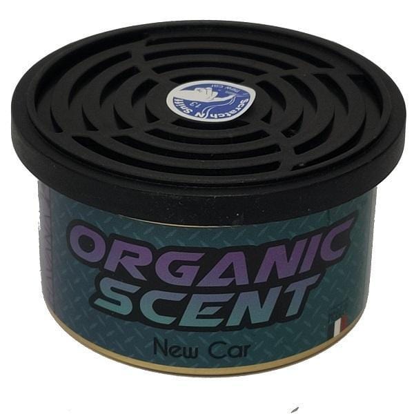 Deo Group | Organic Scent New Car Air Fresheners | Crystalwhite Cleaning Supplies Melbourne