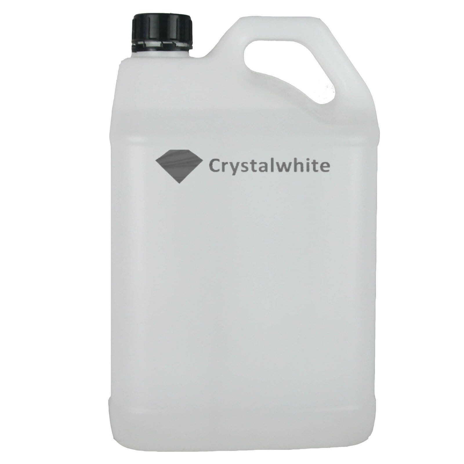 5 Litre Jerry Can Container with Cap | Crystalwhite Cleaning Supplies Melbourne