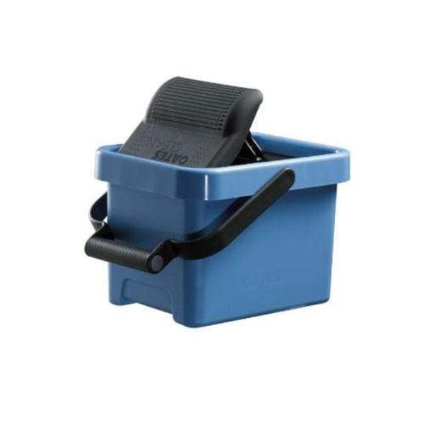 Oates | AA (All Australian) Mop Bucket | Crystalwhite Cleaning Supplies Melbourne