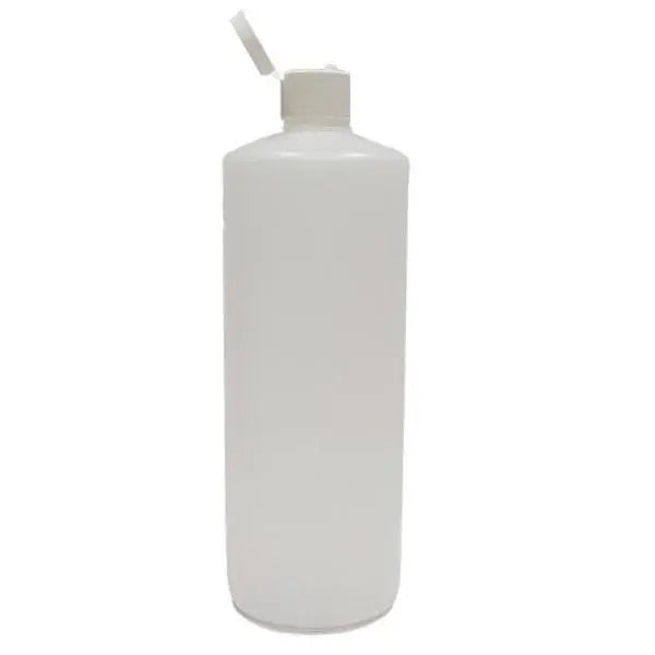Crystalwhite Cleaning Supplies | Squeegee Bottle with Flip Top Cap 1Lt | Crystalwhite Cleaning Supplies Melbourne