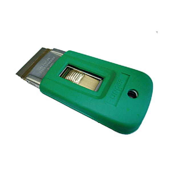 Pall Mall | Unger ErgoTec Safety Scraper | Crystalwhite Cleaning Supplies Melbourne