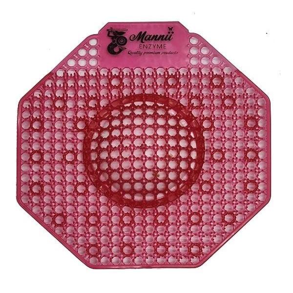 Manningham Corporation | Ultimate 2.0 Eco Urinal Mat with Disposable Gloves | Crystalwhite Cleaning Supplies Melbourne