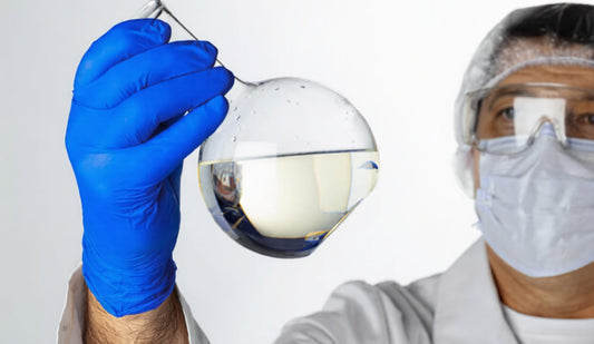 Why Agar Chemical Supplies Are the Top Choice for Heavy Duty Cleaning in Manufacturing Facilities