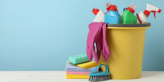 How to Choose the Right Cleaning Supply Store for Your Business
