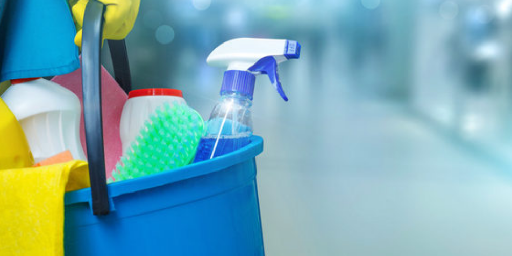 HOW TO HIRE A PROFESSIONAL CLEANING SUPPLIER?