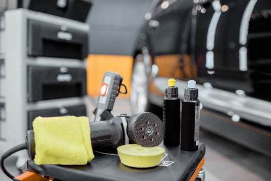 Pacvac Vacuum Cleaners
