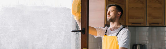 Why Choose Sabco Cleaning Products for Home and Commercial use? Crystalwhite Cleaning Supplies