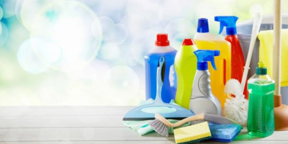 WHAT IS THE BEST CLEANING SUPPLY IN THE MARKET?