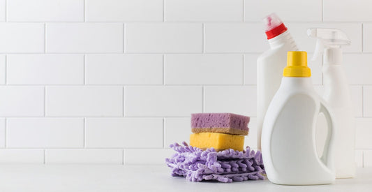 How Enzyme-Based Cleaners Are Revolutionizing Cleaning in Homes and Industries Crystalwhite Cleaning Supplies