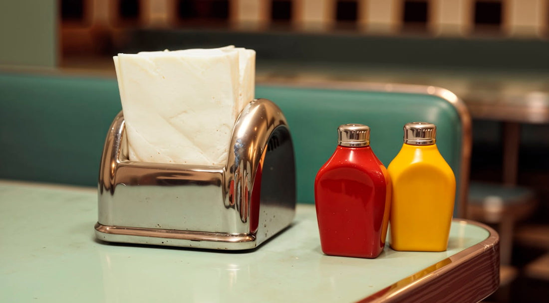 Paper Products & Washroom Consumables: Enhancing Hygiene Standards for Modern Businesses