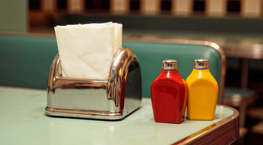 Paper Products & Washroom Consumables: Enhancing Hygiene Standards for Modern Businesses