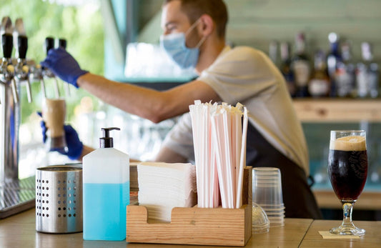 How Eco Friendly Cleaning Products Help Reduce Waste in Australia