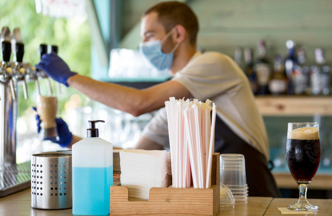 Why Buying Bulk Cleaning Supplies is a Smart Move for Businesses