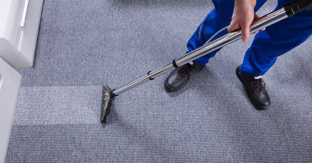 Know the Alliance Between Carpet Cleaning & Indoor Air Quality