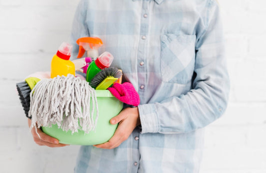 What are the 10 Essential Cleaning Tools That Every Home Should Have in Australia?