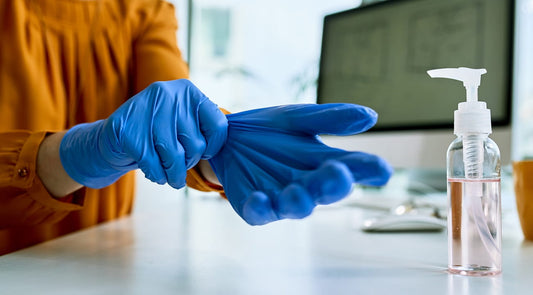 Disposable Gloves & PPE Products: The Complete Buying Guide for 2026