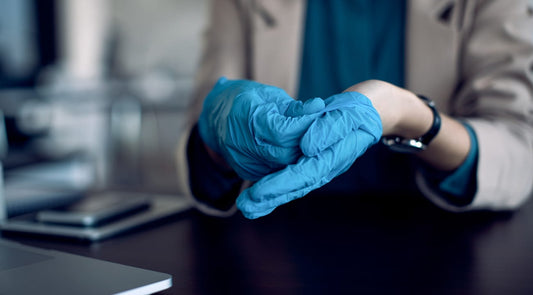 Medicom Nitrile Gloves Buying Guide – How to Choose the Right Fit for Your Needs