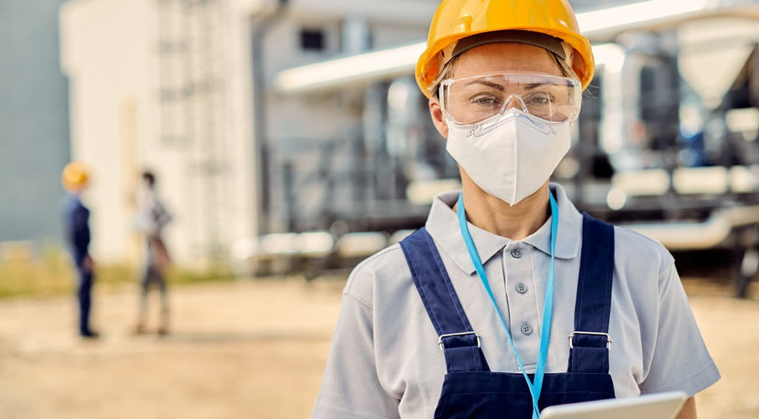 How to Choose the Right PPE for Workplace Safety: A Complete Guide