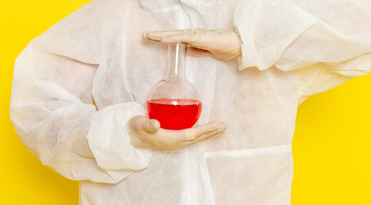 Agar Chemical Supplies: The Complete Buyer's Guide for 2026 Crystalwhite Cleaning Supplies