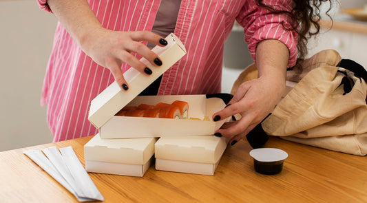 Food Packaging Supplies: The Complete Buyer's Guide for Businesses (2026)