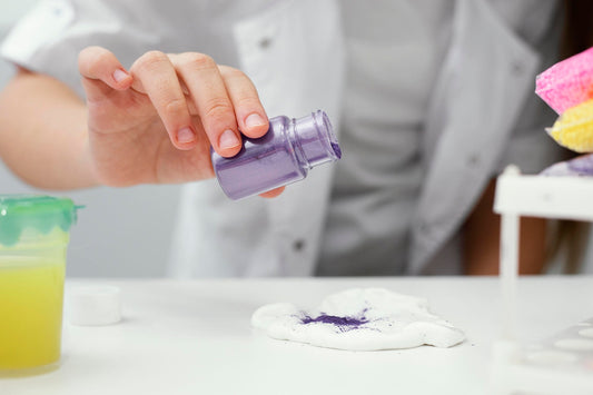 Step-by-Step Cleaning Protocols Using Agar Products