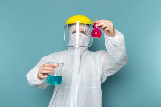 Best Practices for Chemical Safety and Storage – Good Practice 2025