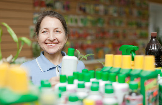 The Top Eco Friendly Cleaning Products Australian Families Are Choosing in 2025