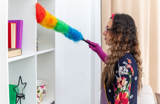 Choosing the Right Oates Mop Head for Your Home or Business