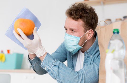 Ultimate Guide to Commercial Cleaning: Choosing Between Agar and Enzyme Wizard Products