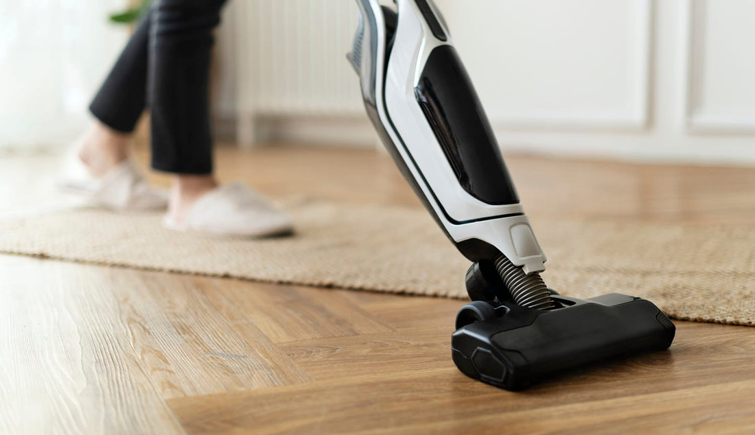 Pull Along Vacuum Cleaner Buying Guide: What to Look for in 2026