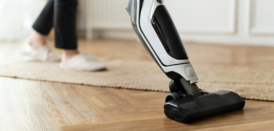 Backpack Vacuum Cleaners: A Practical Cleaning Solution for Efficient, Hands-Free Cleaning
