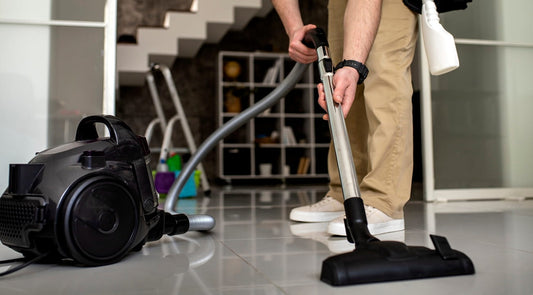 Wet and Dry Vacuum Cleaners: The Complete 2026 Buying and Care Guide