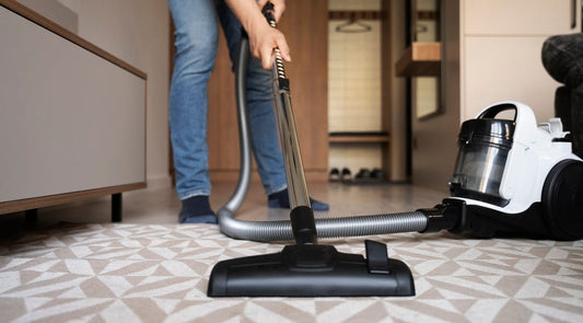 Backpack Vacuum Cleaners in Melbourne: The Complete Buyer's Guide for 2026