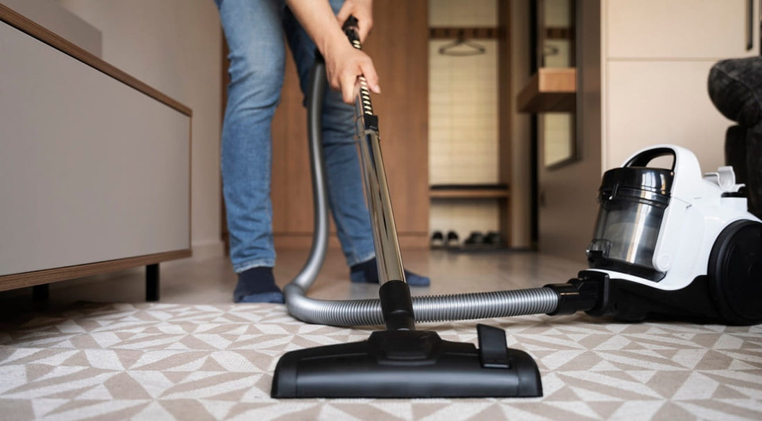 Backpack Vacuum Cleaners: A Complete Buying Guide for Smart Cleaning Decisions