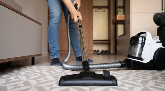 Backpack Vacuum Cleaners: A Complete Buying Guide for Smart Cleaning Decisions