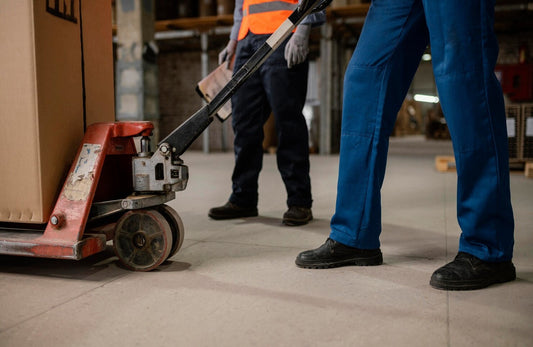 How to Choose the Right Floor Cleaning Machine for Your Business