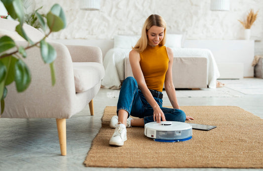 The Environmental Benefits of Using Pacvac Vacuum Cleaners in Melbourne