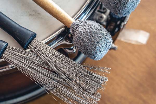 Brooms and Handles