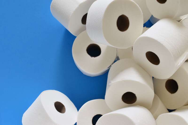 Caprice Commercial Paper Products