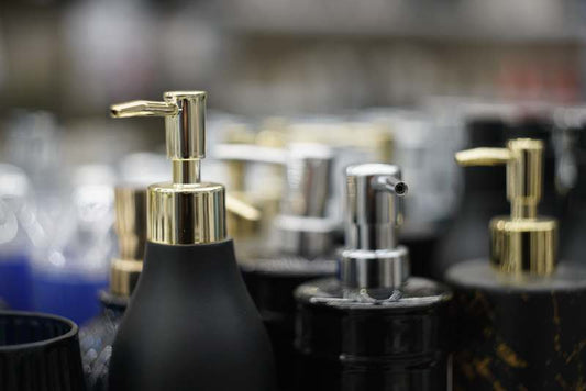 Dispensers and Hand Dryers