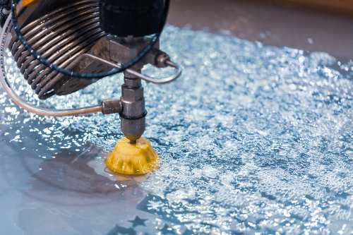 Floor Scrubber