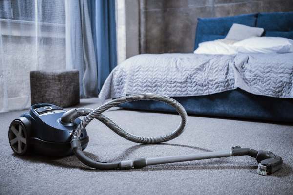 Pullman Vacuum Cleaners