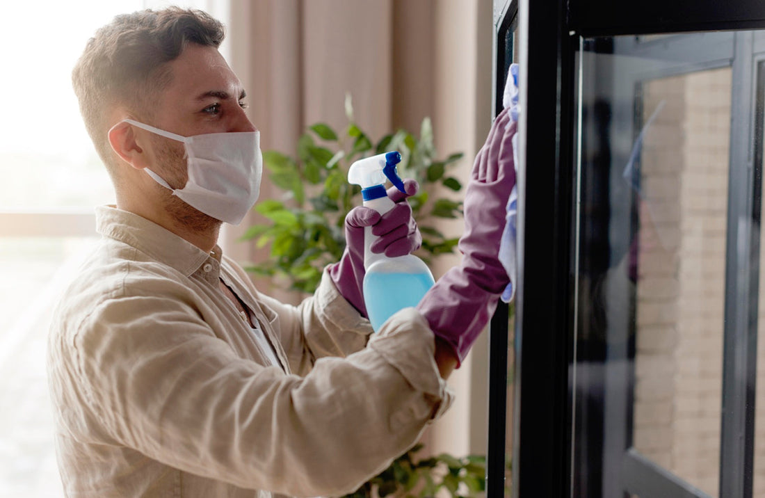 How to Maintain Your Commercial Cleaning Machines in Melbourne: Expert Tips