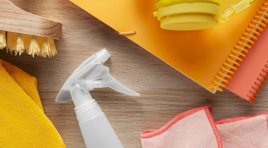 Eco-Friendly Cleaning Products in Australia: The Complete 2026 Buyer's Guide