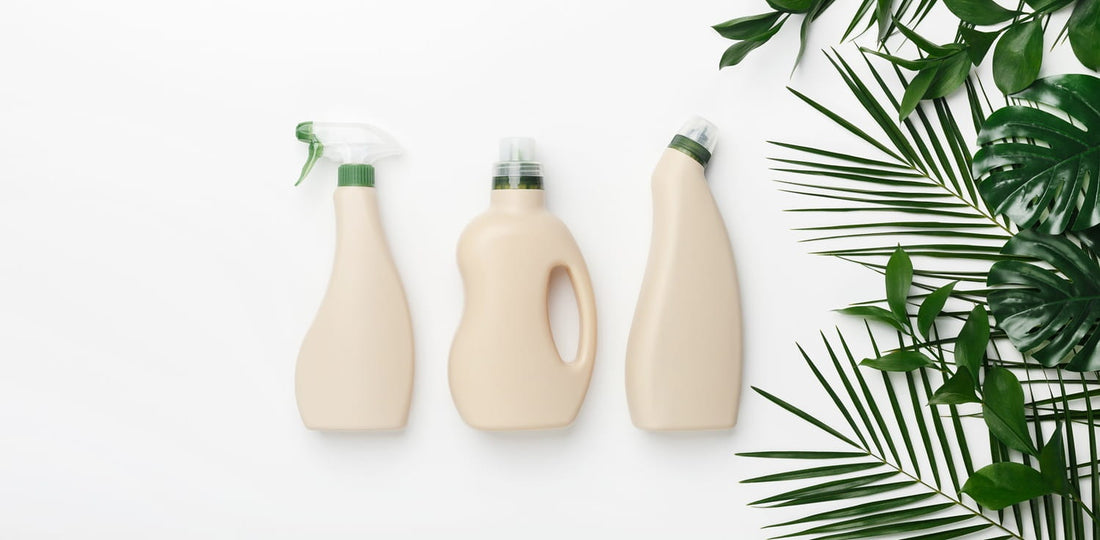 The Rise of Eco-Friendly Cleaning Products in Australia