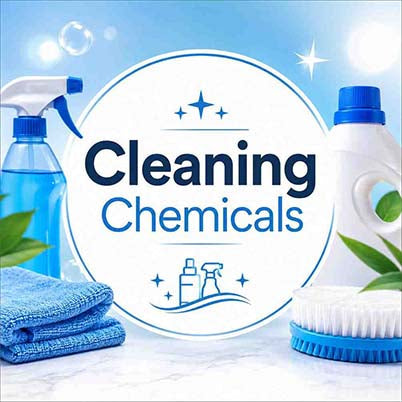 Cleaning Chemicals