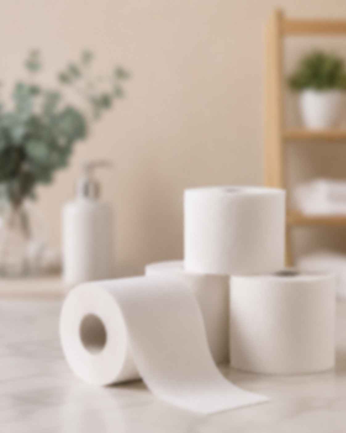 Paper Products Washroom Consumables